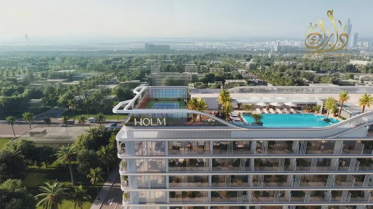 Furnished Apartment/HIGH ROI/PRIME LOCATION /FLEXIBLE PP-0-0