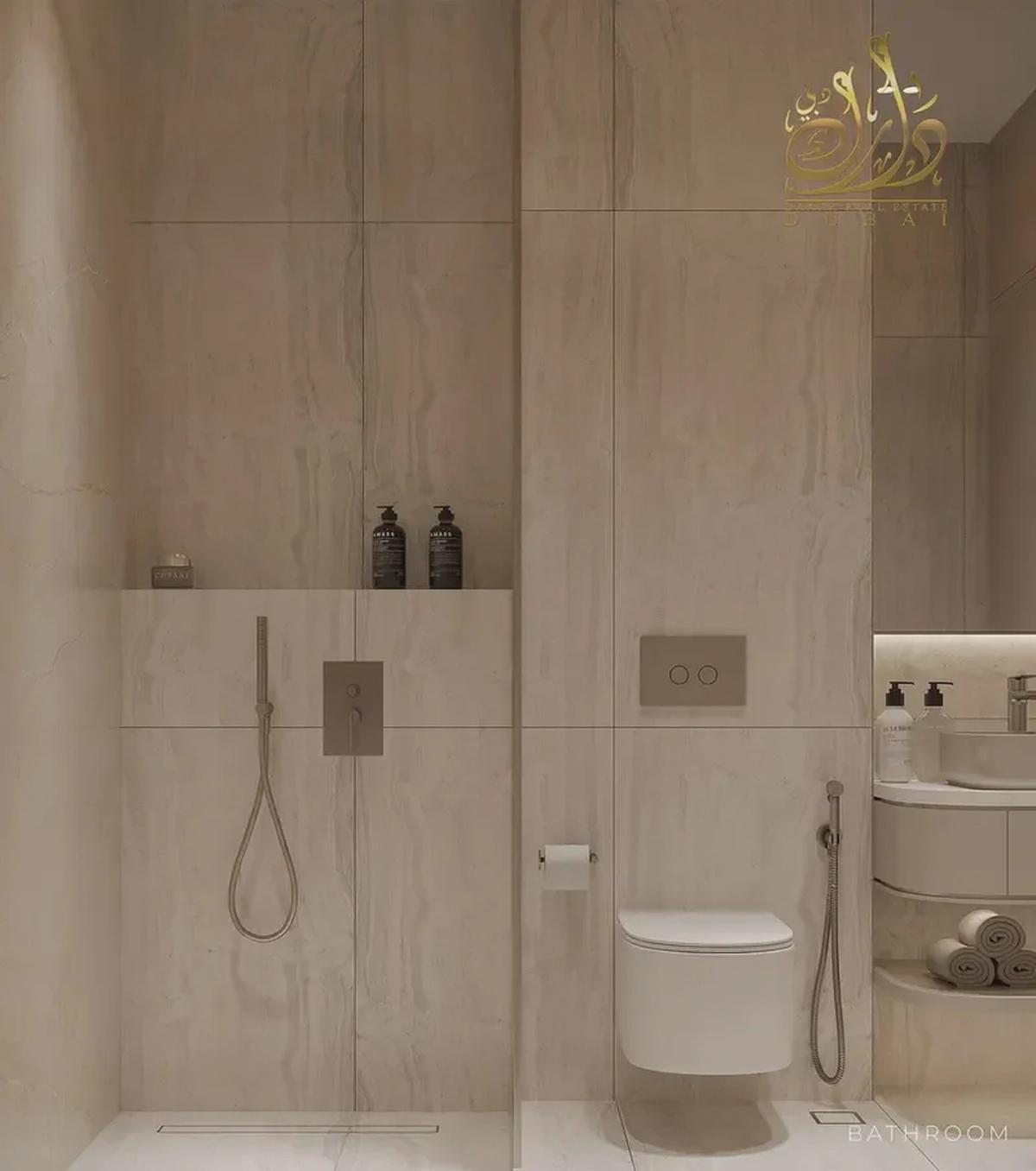 Furnished Apartment/HIGH ROI/PRIME LOCATION /FLEXIBLE PP-4-4