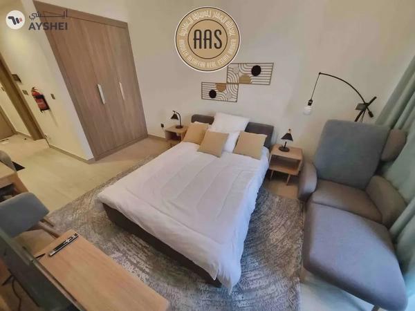 Further Negotiable | Chiller Free | Furnished | 04 Cheques Payment