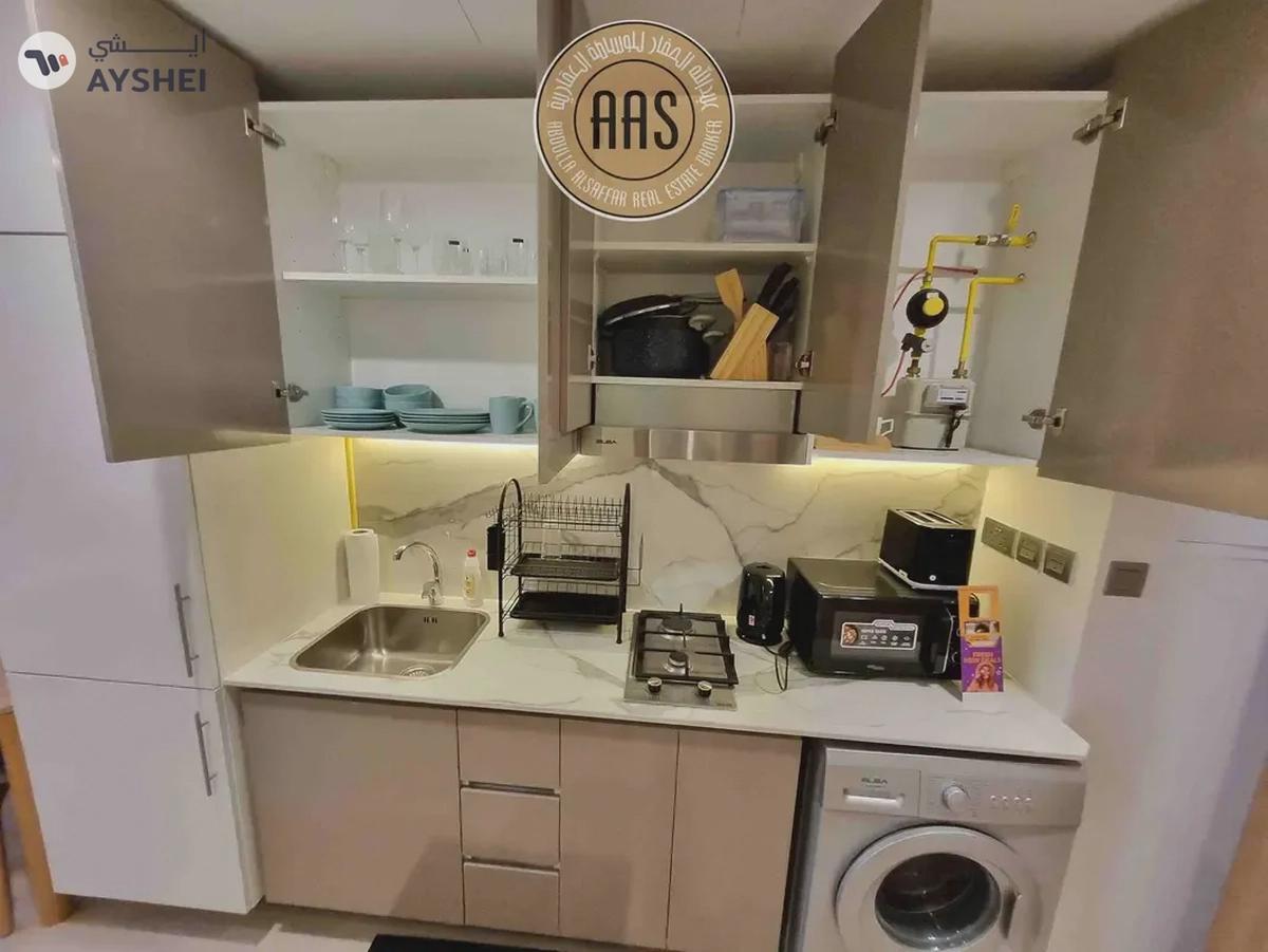 Further Negotiable | Chiller Free | Furnished | 04 Cheques Payment-13-13