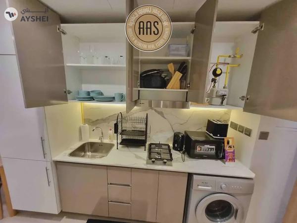 Further Negotiable | Chiller Free | Furnished | 04 Cheques Payment