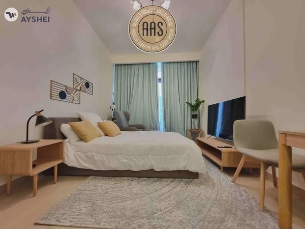 Further Negotiable | Chiller Free | Furnished | 04 Cheques Payment