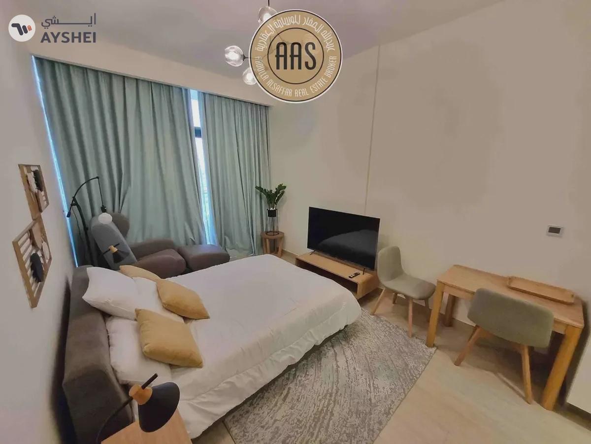 Further Negotiable | Chiller Free | Furnished | 04 Cheques Payment-2-2