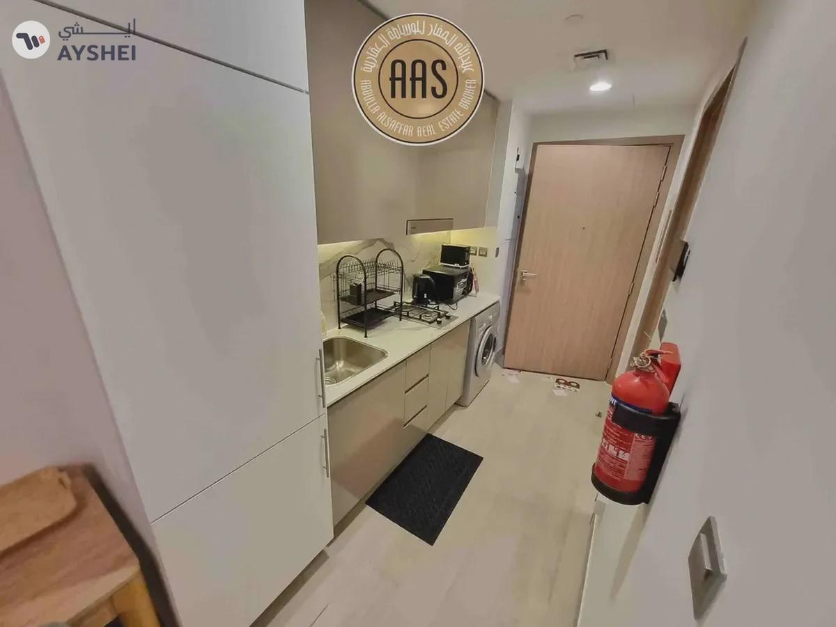 Further Negotiable | Chiller Free | Furnished | 04 Cheques Payment-3-3