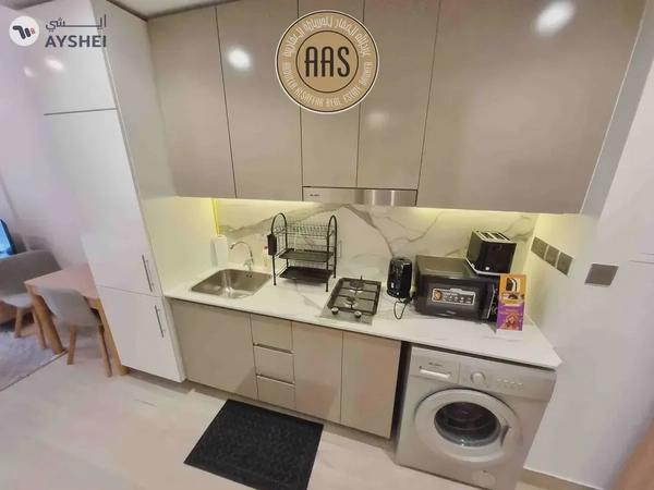 Further Negotiable | Chiller Free | Furnished | 04 Cheques Payment