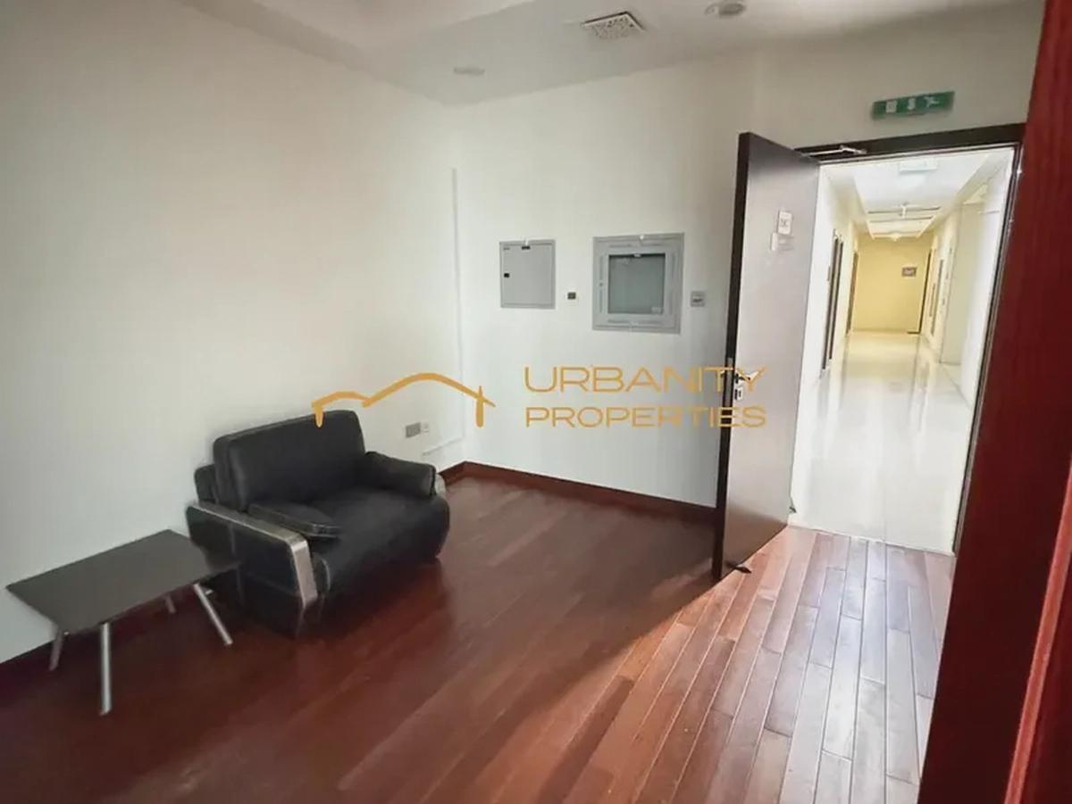 Modern Office Space in B2B Tower | Business Bay-0-landscape