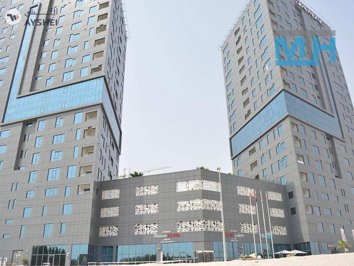 Capital Bay Tower B, Capital Bay Towers, Business Bay, Dubai-1-1