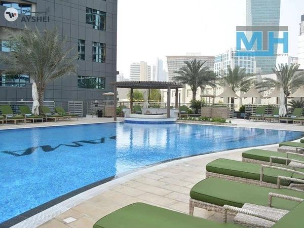 Capital Bay Tower B, Capital Bay Towers, Business Bay, Dubai