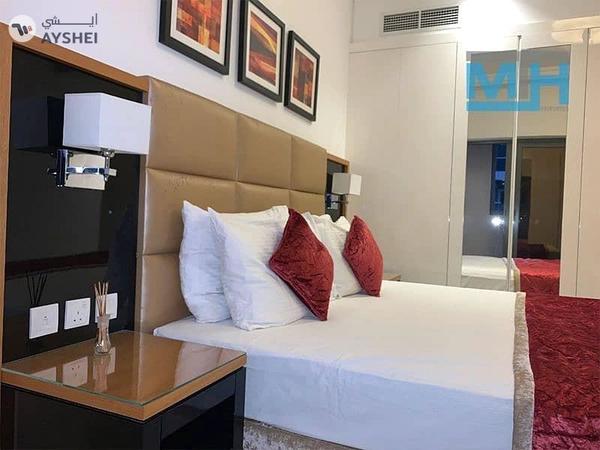 Capital Bay Tower B, Capital Bay Towers, Business Bay, Dubai