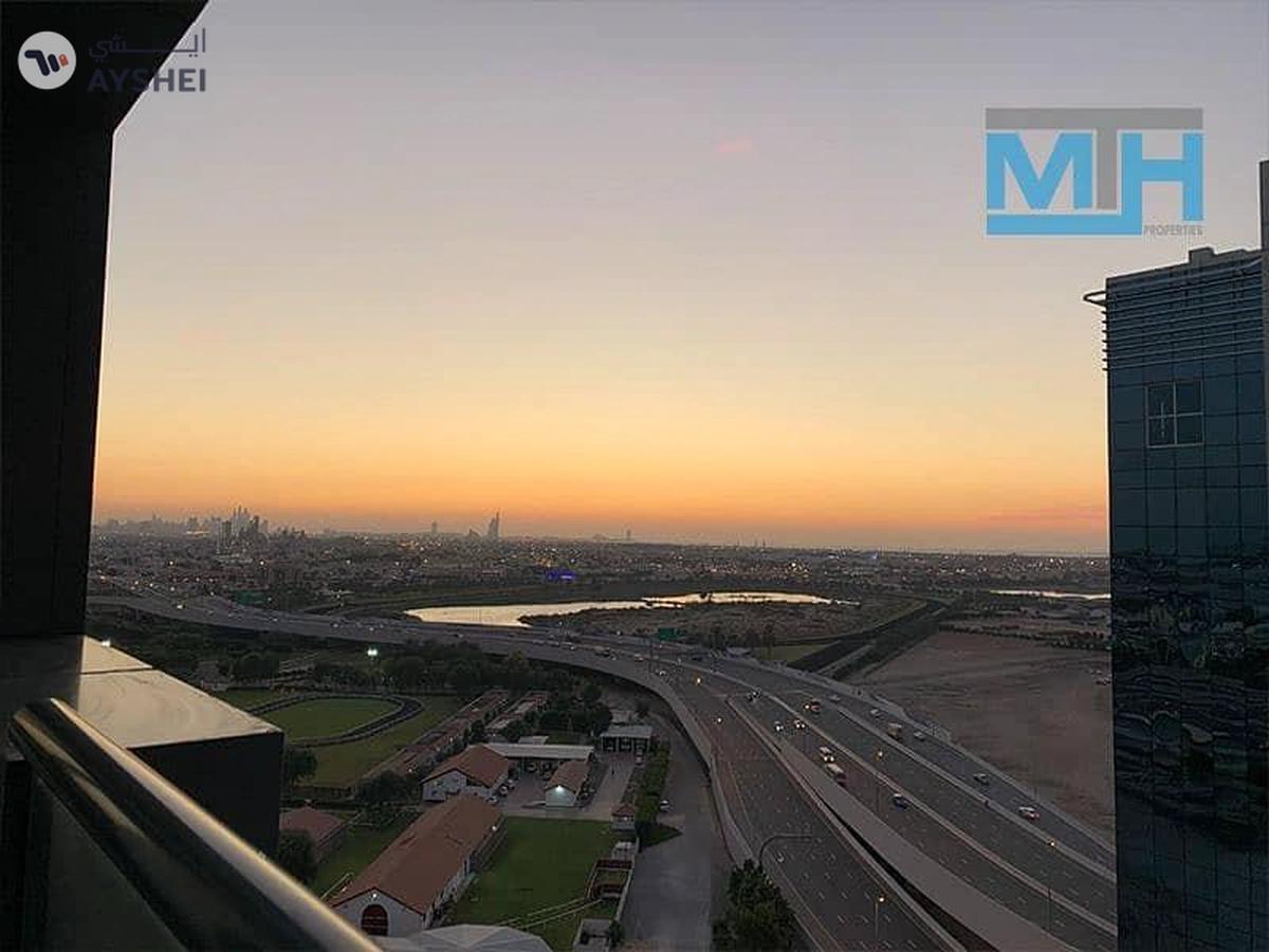 Capital Bay Tower B, Capital Bay Towers, Business Bay, Dubai-4-4