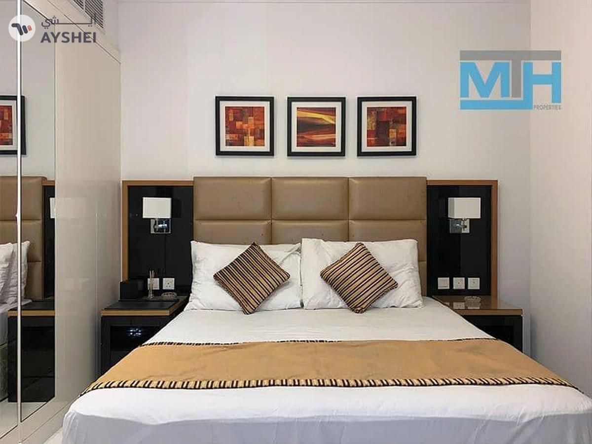 Capital Bay Tower B, Capital Bay Towers, Business Bay, Dubai-5-5