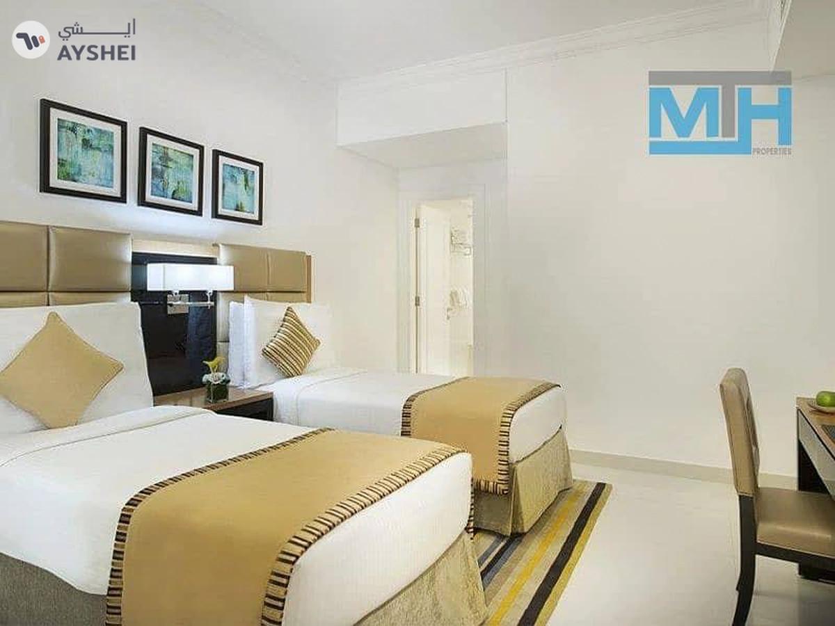 Capital Bay Tower B, Capital Bay Towers, Business Bay, Dubai-6-6