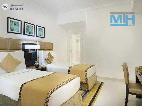 Capital Bay Tower B, Capital Bay Towers, Business Bay, Dubai