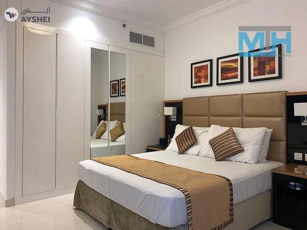 Capital Bay Tower B, Capital Bay Towers, Business Bay, Dubai