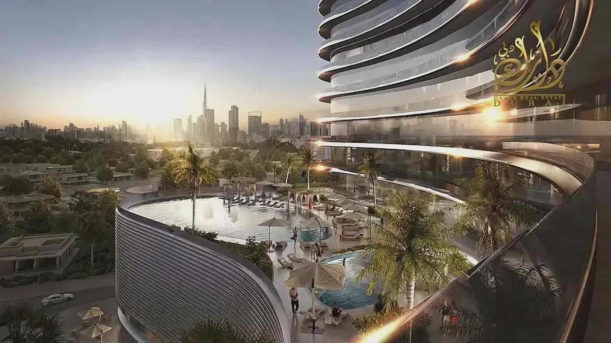 LIVE SMART//ENJOYABLE COMMUNITY//IDEAL PRICE//-1-landscape