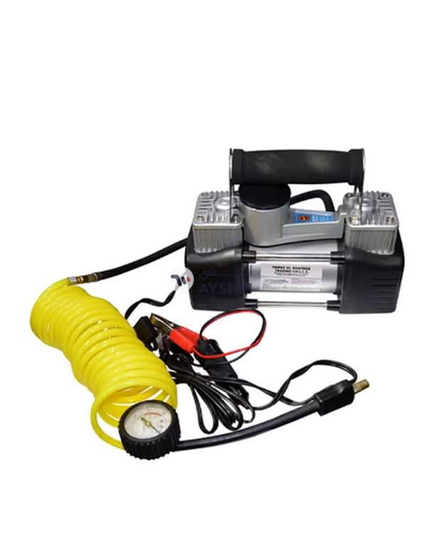 FK Air Compressor Double Cylinder/Socket