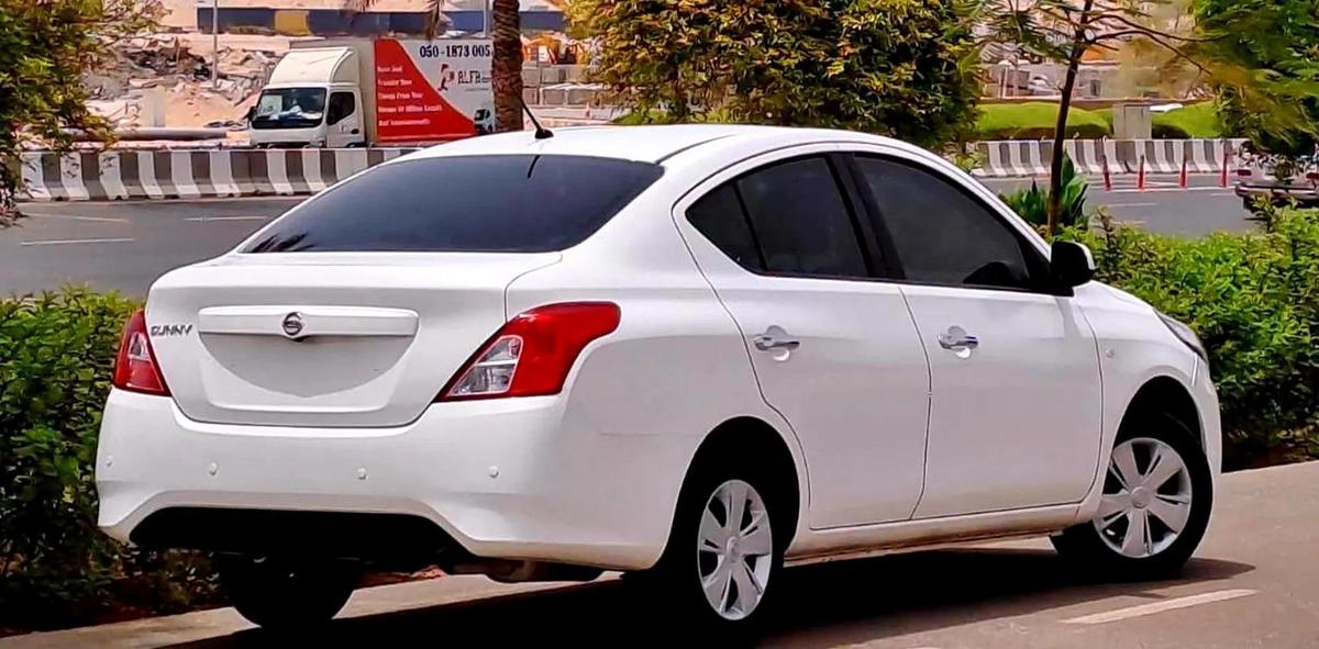 438-Monthly l GCC l Camera | GPS l Accident Free-7-7