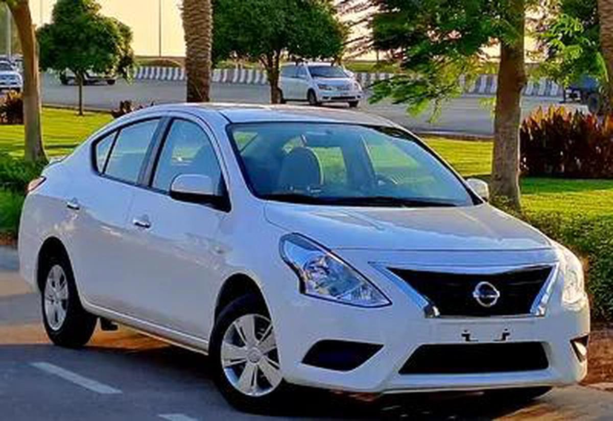 438-Monthly l GCC l Camera | GPS l Accident Free-0-0