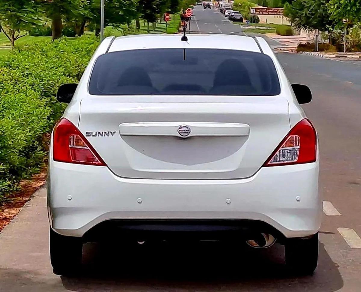 438-Monthly l GCC l Camera | GPS l Accident Free-1-1