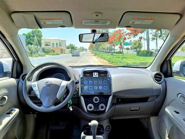 438-Monthly l GCC l Camera | GPS l Accident Free