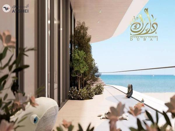 WATER ROOFTOP_RAMADAN PRIZE _SEA VIEW_VIP LIFE_4%DLD WAVIER