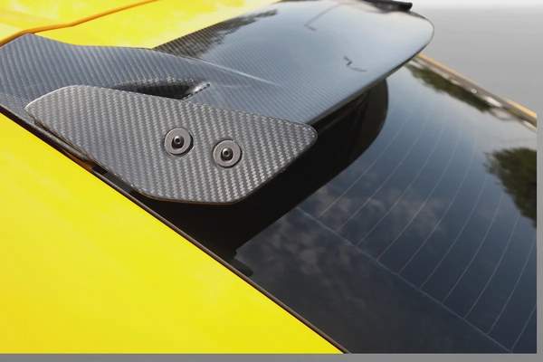 LAMBORGHINI URUS PERFOMANTE KIT - 2020 -CARBON EDITION - ORIGINAL PAINT - FULLY LOADED