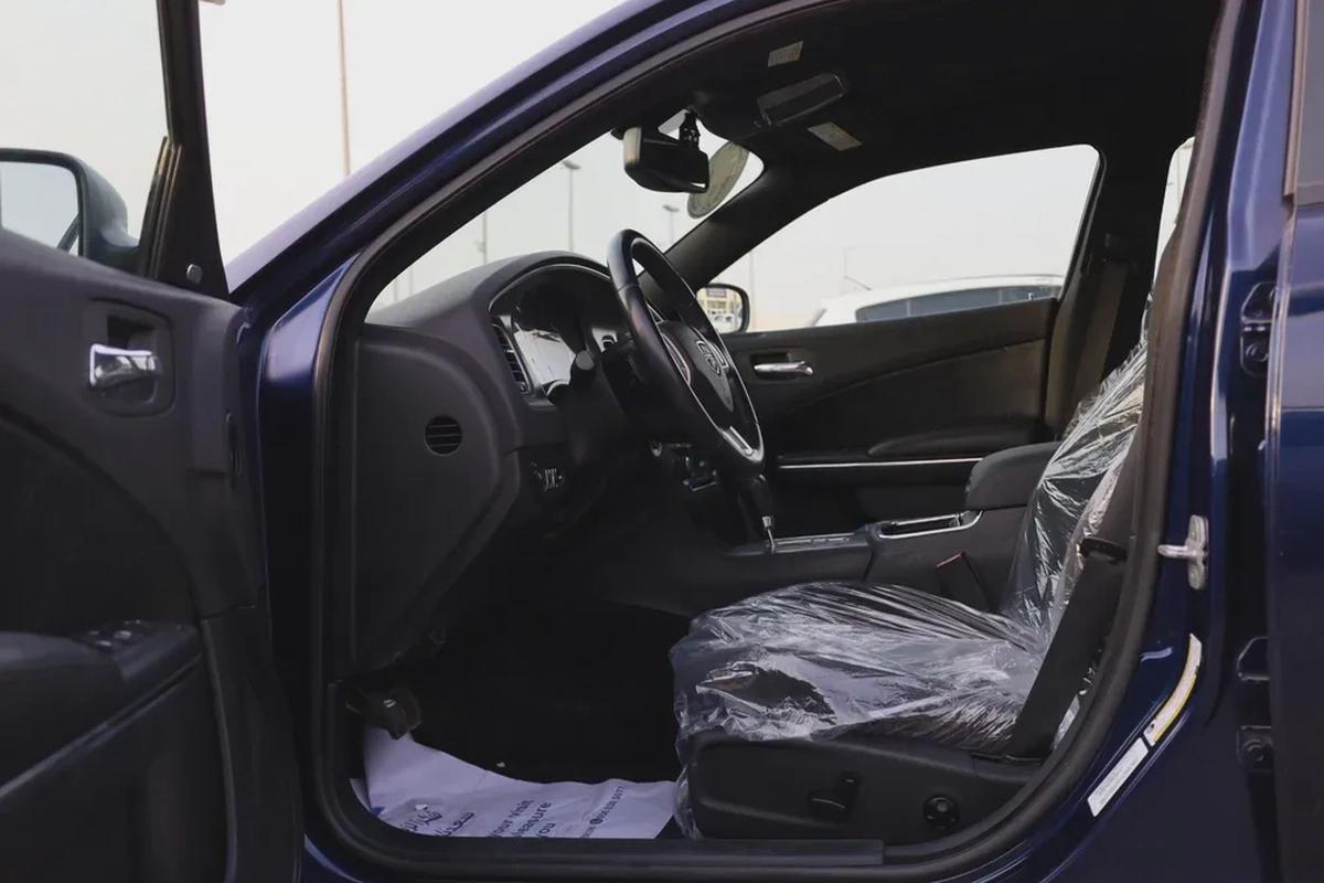 Used Dodge Charger R/T Road Track 5.7L 2013-2-2