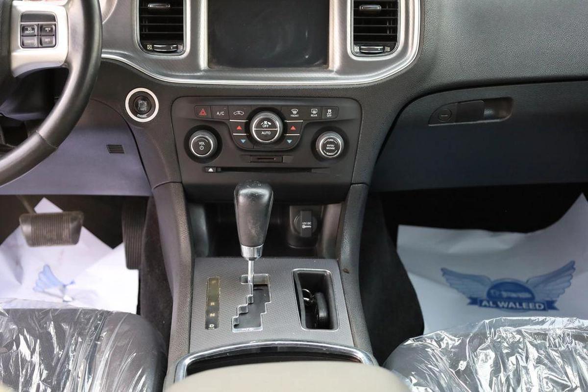 Used Dodge Charger R/T Road Track 5.7L 2013-7-7