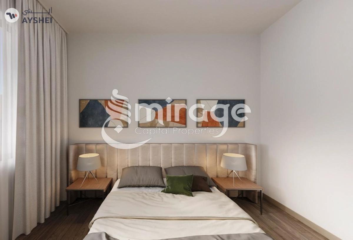 TOWNHOUSE FOR SALE IN YAS PARK GATE, YAS ISLAND-1-1