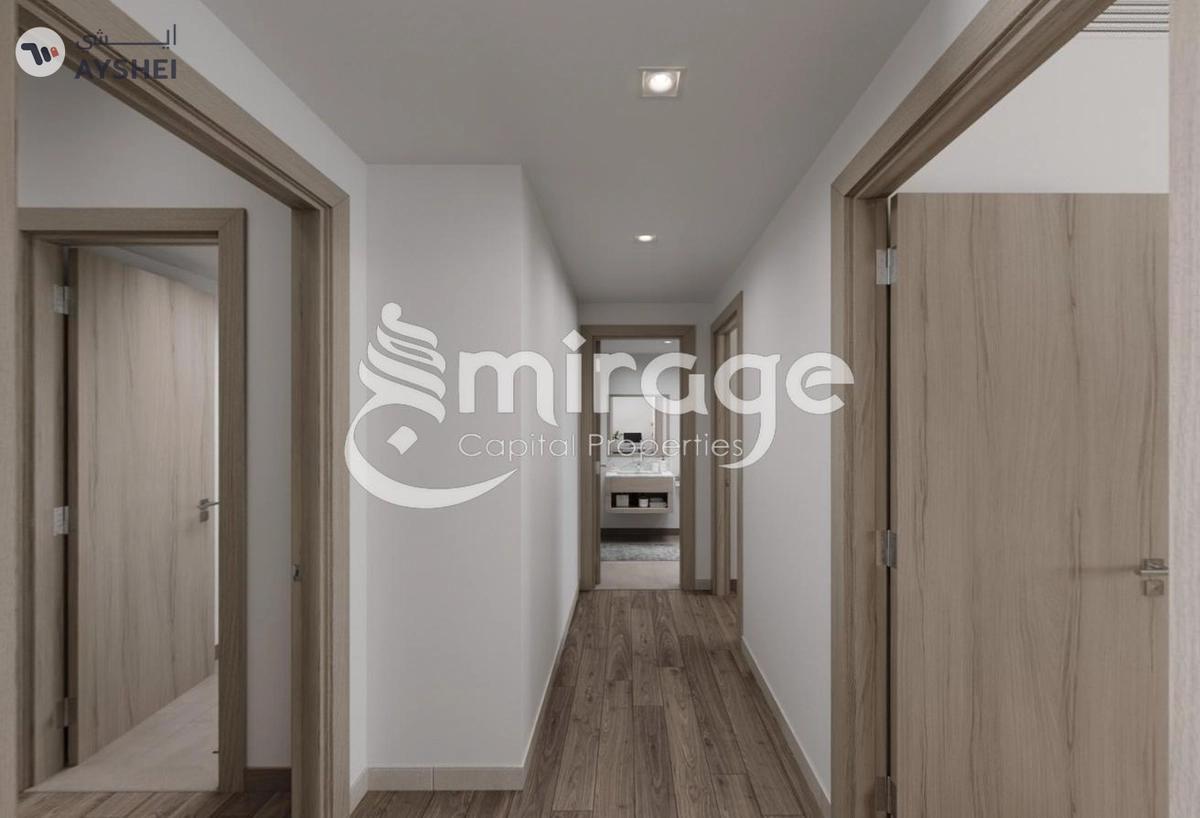 TOWNHOUSE FOR SALE IN YAS PARK GATE, YAS ISLAND-2-2