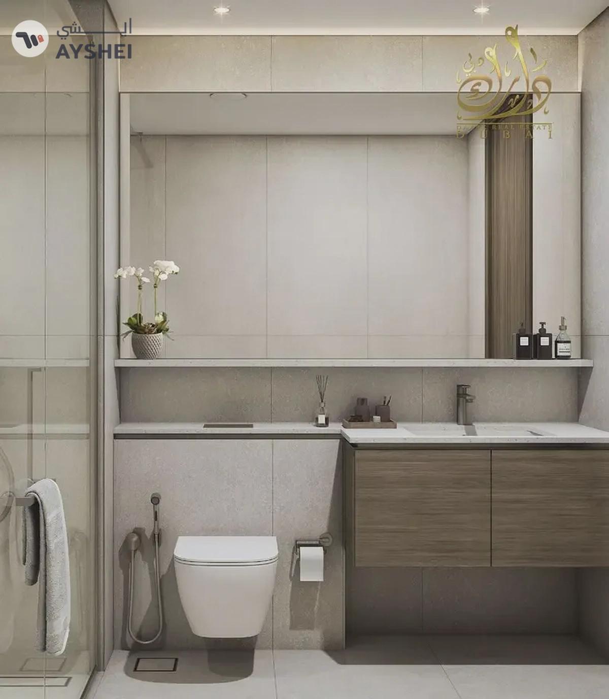 Apartment For Sale in Canalside Marina Residences, Sobha Siniya Island, Al Seanneeah, Umm Al Quwain-1-1