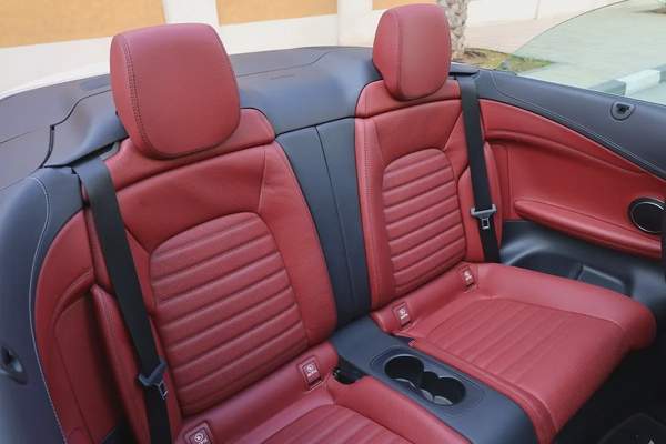 Mercedes-Benz C200 Coupe 2020, GCC Specs - Pristine Condition