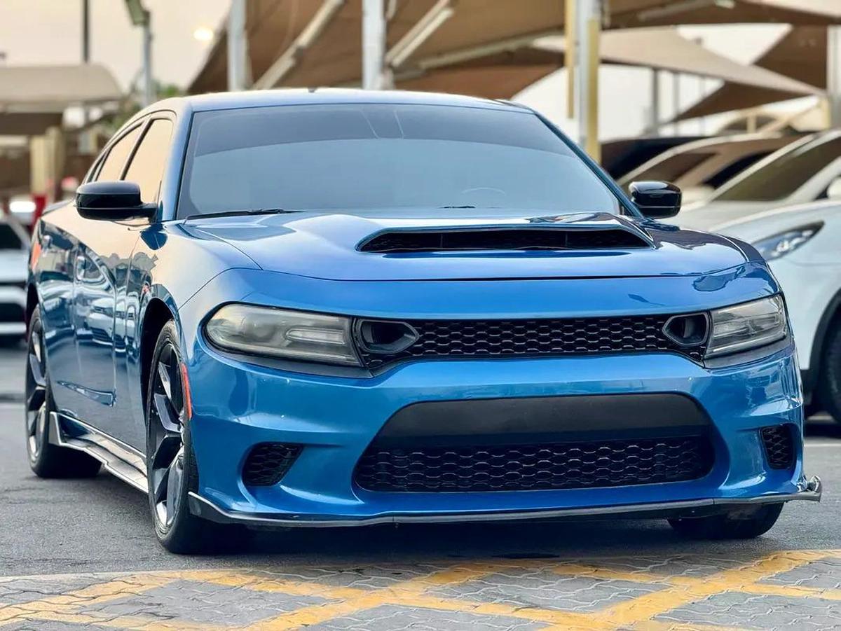 دودچ تشارچر SXT PLUS V6 موديل 2020 وارد بحاله ممتازه-17-17