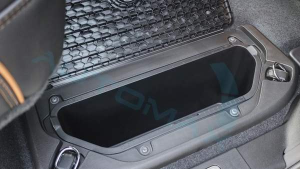 ( Only For Export ) 2026/2026 RAM 1500 Tungsten SST H.O 3.0TT GCC BRAND NEW