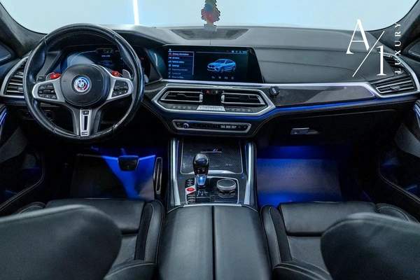 2023 BMW X6, M Competition, Excellent Condition, Clean Title, American Spec,