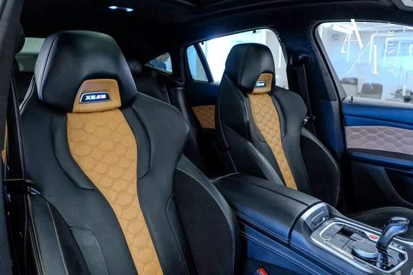 2023 BMW X6, M Competition, Excellent Condition, Clean Title, American Spec,