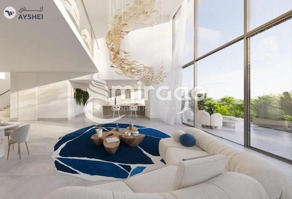 Apartment for sale in Rivage by Deeyar, Al Reem Island