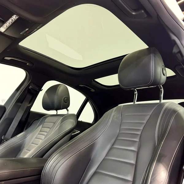 AED 2,252 P.M l 0% Downpayment l E350 AMG l Excellent Condition
