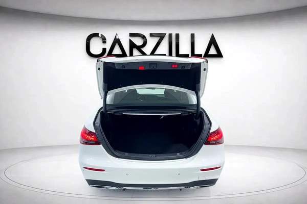 AED 2,252 P.M l 0% Downpayment l E350 AMG l Excellent Condition