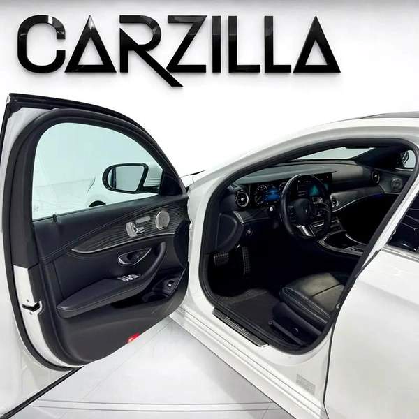 AED 2,252 P.M l 0% Downpayment l E350 AMG l Excellent Condition