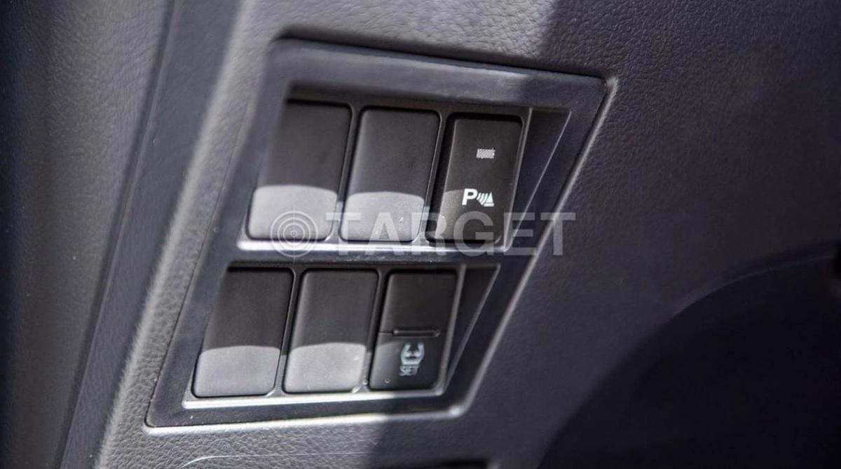 Toyota Fortuner FORTUNER 2.7L V4 4WD-14-14