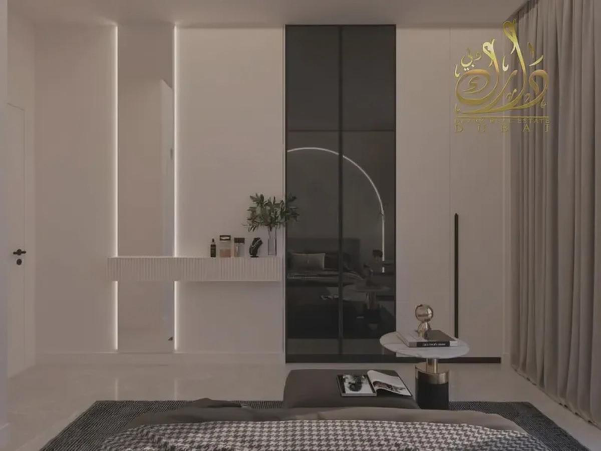 Fine Studio | | Luxury Apartment | High Demand | Limited Discount | Grab it Before You Lose it-3-3