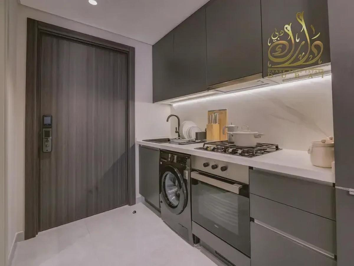 Fine Studio | | Luxury Apartment | High Demand | Limited Discount | Grab it Before You Lose it-4-4