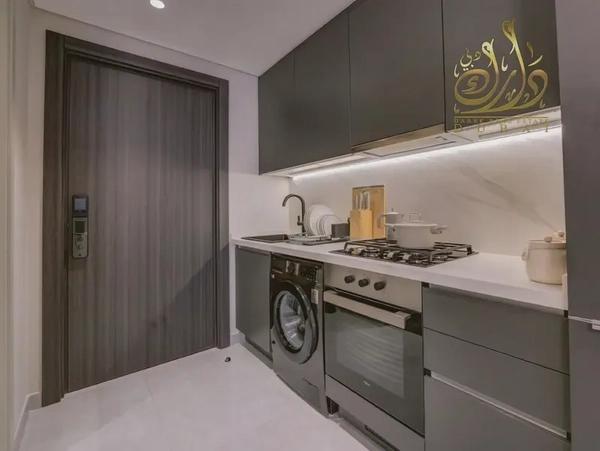 Fine Studio | | Luxury Apartment | High Demand | Limited Discount | Grab it Before You Lose it