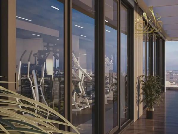 Fine Studio | | Luxury Apartment | High Demand | Limited Discount | Grab it Before You Lose it