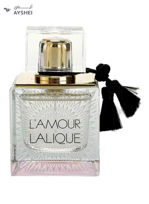 LALIQUE A L'Amour EDP 50ml