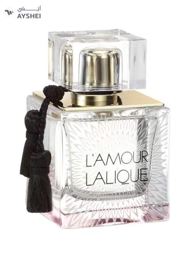 LALIQUE A L'Amour EDP 50ml