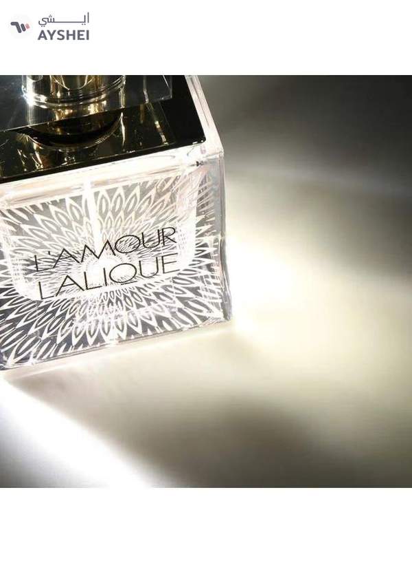 LALIQUE A L'Amour EDP 50ml