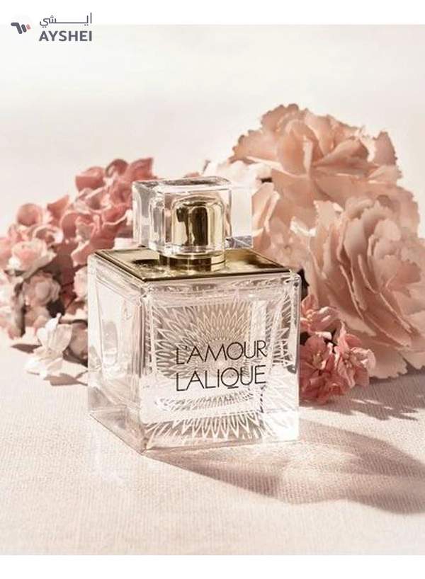 LALIQUE A L'Amour EDP 50ml