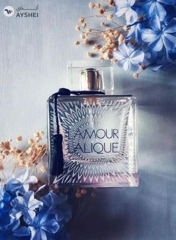 LALIQUE A L'Amour EDP 50ml